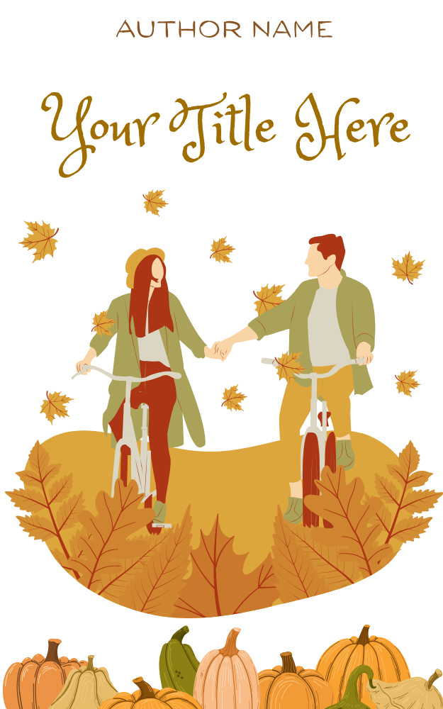 Fall Romance Cover