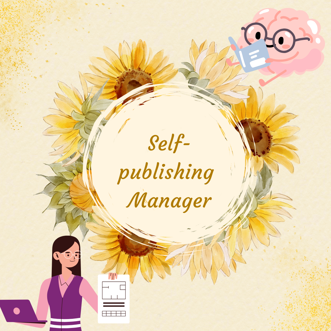 Self-publishing Manager